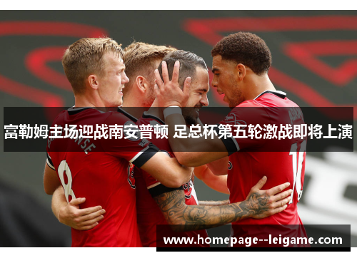 富勒姆主场迎战南安普顿 足总杯第五轮激战即将上演